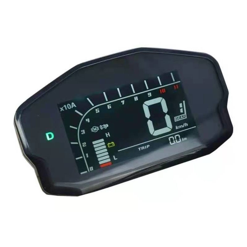 48V 60V 72V 96V Electric Scoot - đánh giá và giá Fardriver Nd72850 Controller