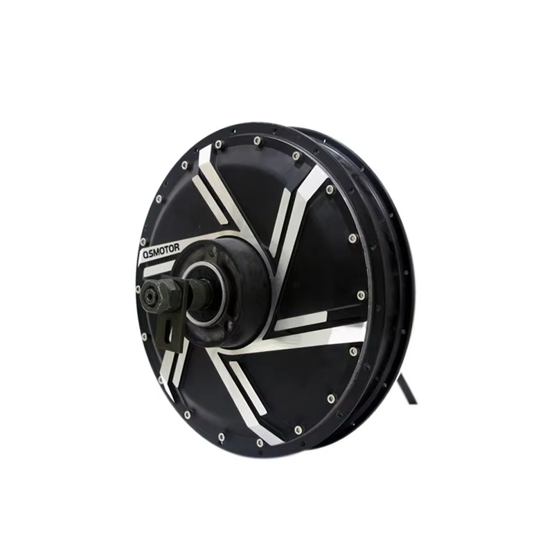QS Motor 273 Model 72v-144v Sp - đánh giá và giá Qs Motor 273 8000W Hub Motor