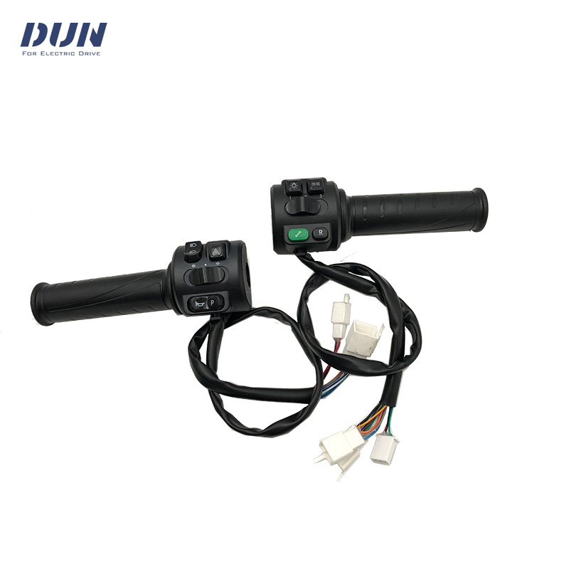 Fardriver ND96530 330A Peak 53 - đánh giá và giá Fardriver Nd72850 Controller