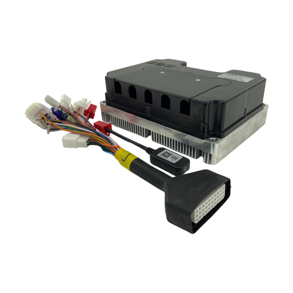 Fardriver Encoder ND961000B ND - đánh giá và giá Fardriver Nd72850 Controller