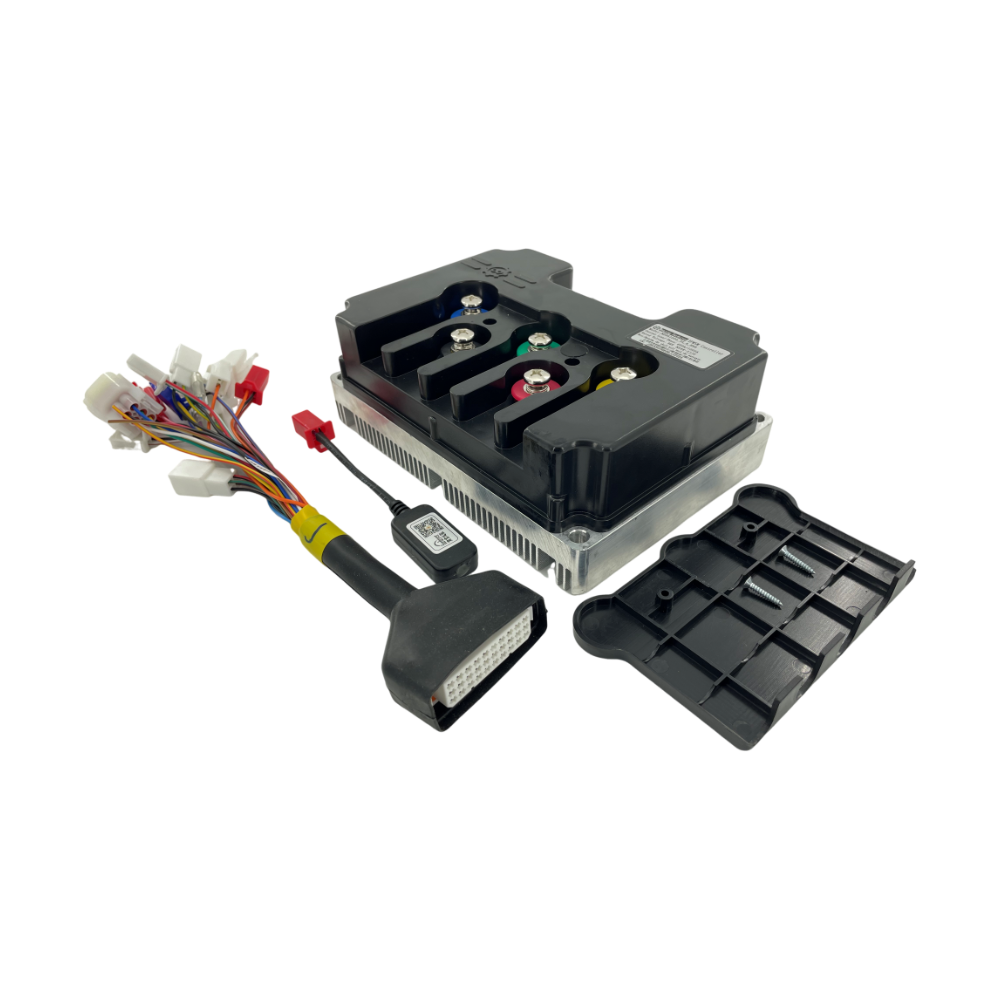 Fardriver Encoder ND961000B ND - đánh giá và giá Fardriver Nd72850 Controller