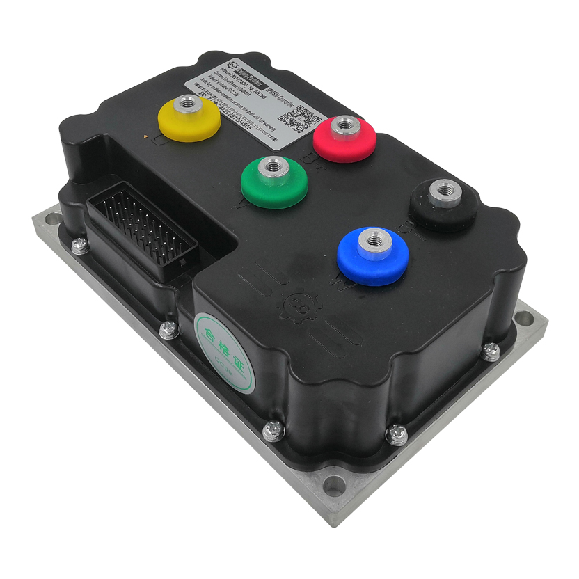 YuanQu FarDriver ND72850 ND848 - đánh giá và giá Fardriver Nd72850 Controller
