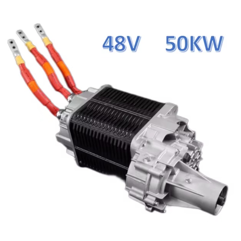 EV Electric AC Motor Kit 48V 4 - đánh giá và giá Ev Electric Motor Conversion Kit Car