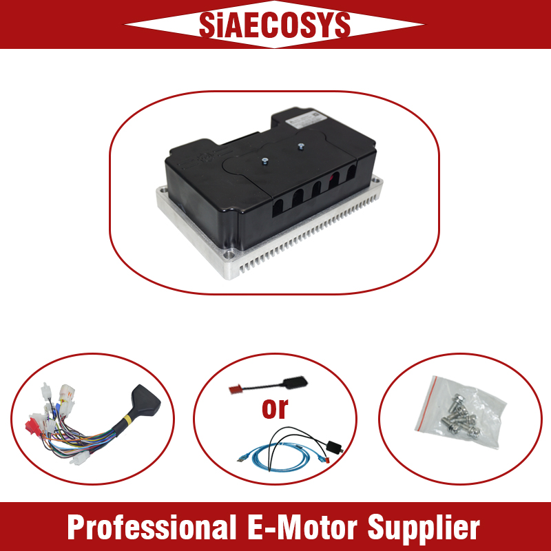Hot Sales Fardriver ND72680/ND - đánh giá và giá Fardriver Nd72850 Controller
