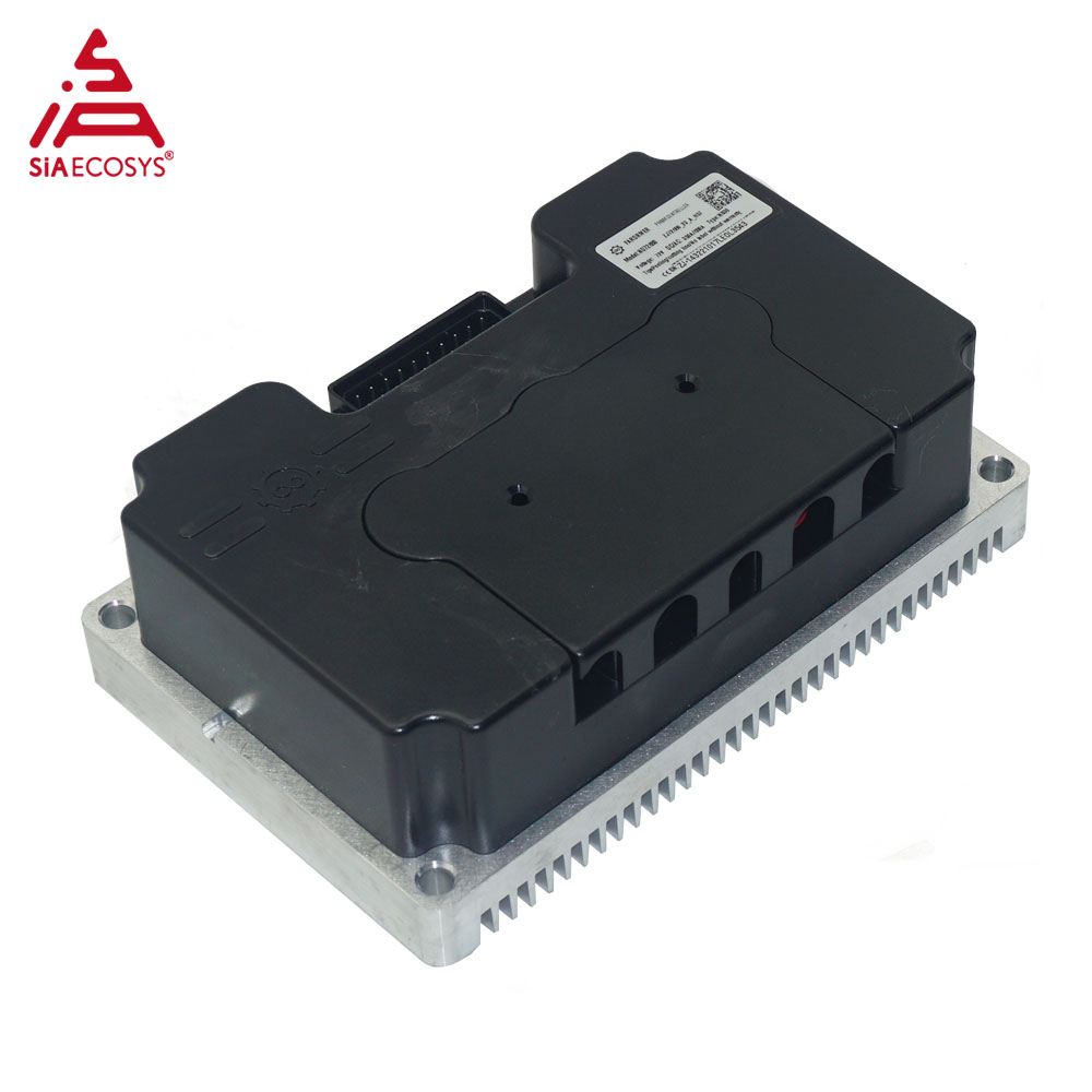 Hot Sales Fardriver ND72680/ND - đánh giá và giá Fardriver Nd72850 Controller