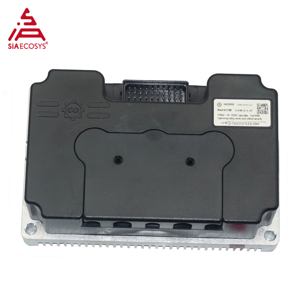 Hot Sales Fardriver ND72680/ND - đánh giá và giá Fardriver Nd72850 Controller