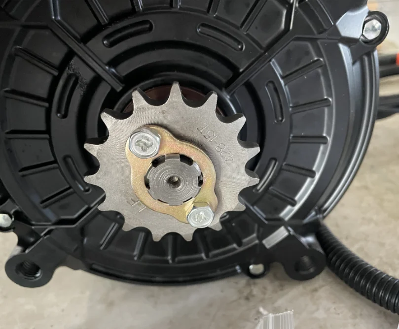 QS180 90H 72V 84V 96V 8000W Mi - đánh giá và giá Fardriver Nd72850 Controller