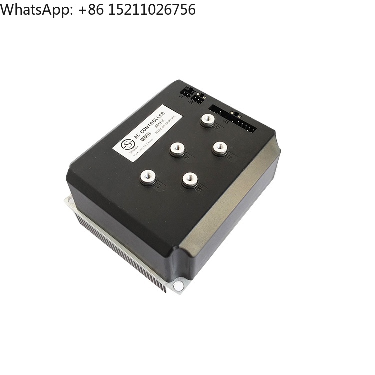 SHINEGLE 15kw 96v AC Motor Con - đánh giá và giá Ev Electric Motor Conversion Kit Car