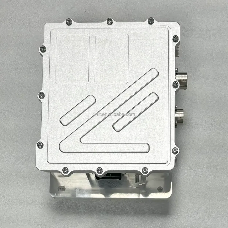 PMSM Rated 20kw Peak 45kw Peak - đánh giá và giá Ev Electric Motor Conversion Kit Car